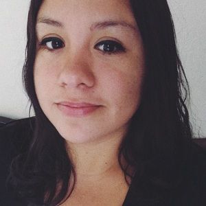 Meet your Posher, Elena